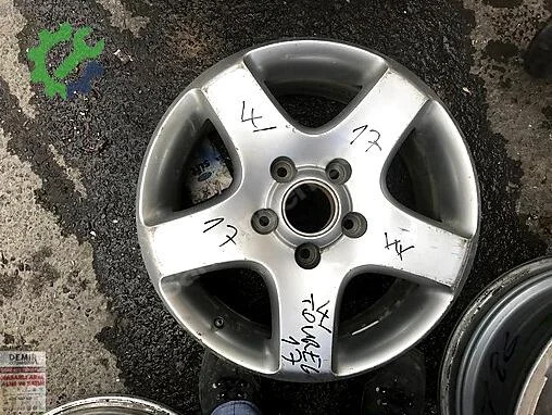 Volkswagen Jant çıkma parça