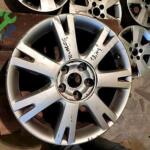 TOUAREG 18 İNÇ JANT VOLKSWAGEN ORJİNAL ÇIKMA PARÇA