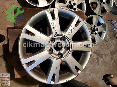 Volkswagen Jant çıkma parça