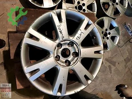 Volkswagen Jant çıkma parça