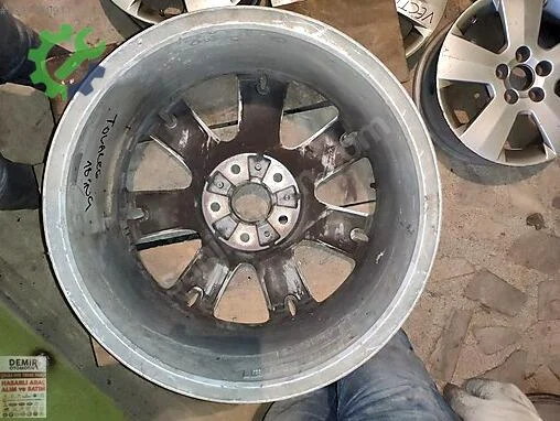Volkswagen Jant çıkma parça