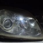 TOYOTA AVENSİS 2003-2006 SOL FAR