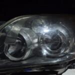 TOYOTA AVENSİS VERSO 2001-2006 SAĞ FAR
