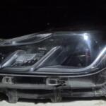 TOYOTA COROLLA 2019-2023 SOL FAR