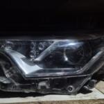 TOYOTA RAV4 2018-2021 SOL FAR