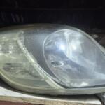 TOYOTA YARİS 2005-2009 SOL FAR