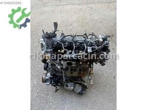 TOYOTA AURİS 1.4 1ND DİZEL EURO 4 MOTOR ÇIKMA