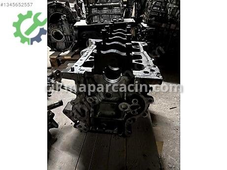 Toyota Auris Blok çıkma parça