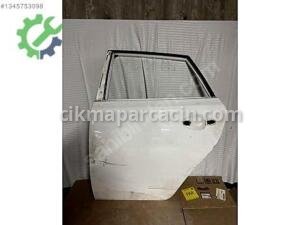 TOYOTA AURİS 2 SOL ARKA KAPI 2012 2018