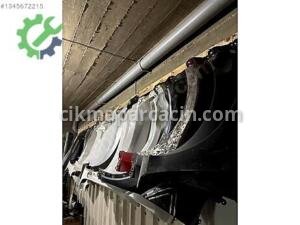 TOYOTA AURİS,YARİS,­COROLLA,CHR ÇAMURLUKLARI MEVCUTTUR