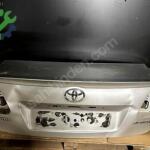 Toyota Corolla Bagaj Kapağı çıkma parça - GÜVEN OTO ÇIKMA Bursa