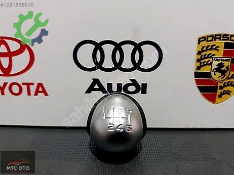 Toyota Avensis Vites Topuzu çıkma parça