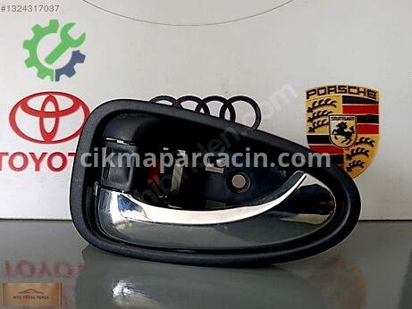 Toyota Avensis Kapı Kolu çıkma parça
