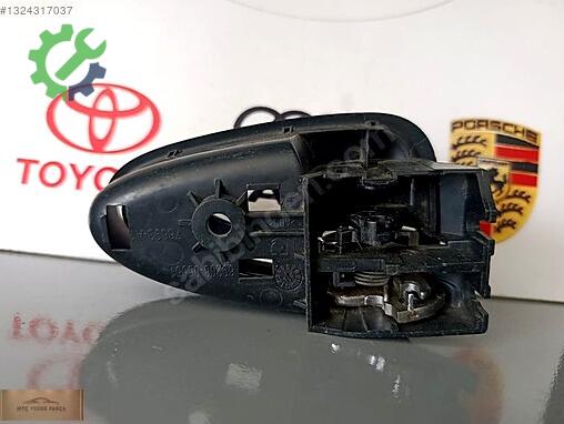 Toyota Avensis Kapı Kolu 6920605051 çıkma parça