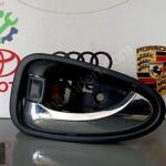 TOYOTA AVENSİS SOL KAPI KOLU ORJİNAL 6920605051