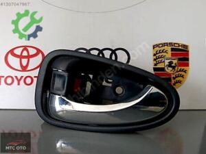 TOYOTA AVENSİS SOL KAPI KOLU ORJİNAL 6920605051