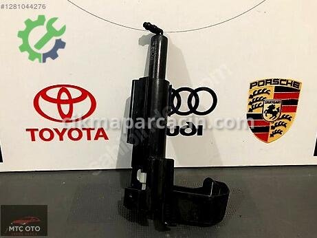 Toyota C-HR Far çıkma parça