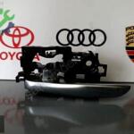 TOYOTA C-HR SAĞ KAPI KOLU ORJİNAL