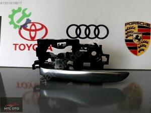 TOYOTA C-HR SAĞ KAPI KOLU ORJİNAL