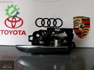 TOYOTA C-HR SOL İÇ KAPI KOLU ORJİNAL 140418A1