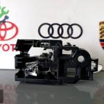TOYOTA C-HR SOL İÇ KAPI KOLU ORJİNAL 140418A1