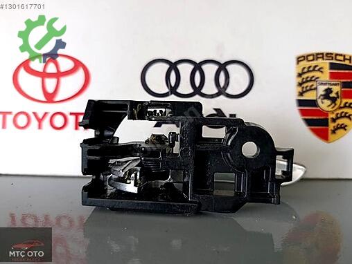 Toyota C-HR Kapı Kolu 140418A1 çıkma parça
