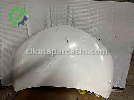 Toyota C-HR Kaput çıkma parça