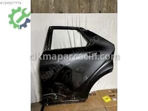 TOYOTA CHR SOL ARKA KAPI 2016 2023