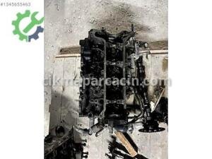 TOYOTA COROLLA 1.4 SİLİNDİR KAPAĞI