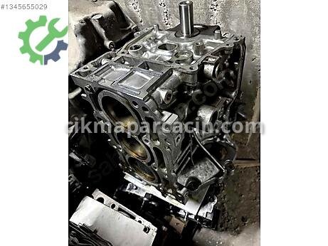 Toyota Corolla Blok çıkma parça