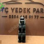 TOYOTA COROLLA 14-17 SOL CAM DÜĞMESİ ORJİNAL