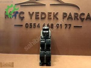 TOYOTA COROLLA 14-17 SOL CAM DÜĞMESİ ORJİNAL