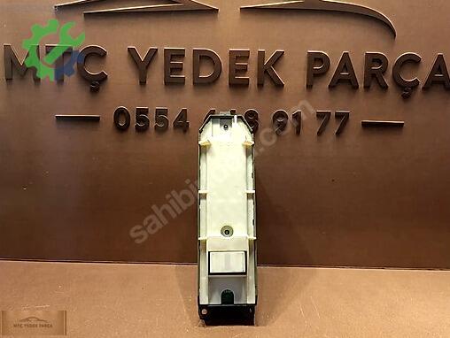 Toyota Corolla Cam Düğmesi çıkma parça