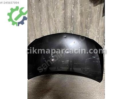 Toyota Corolla Kaput çıkma parça