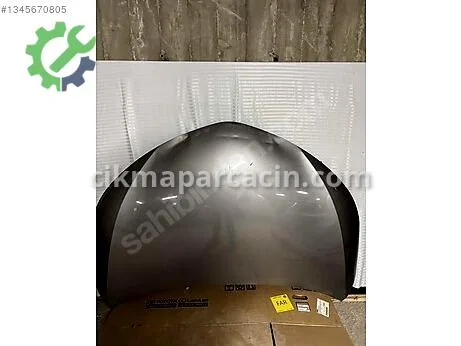 Toyota Corolla Kaput çıkma parça