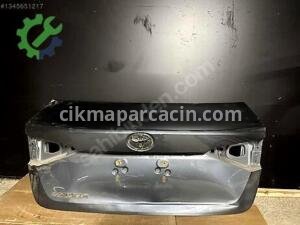TOYOTA COROLLA 2019 2026 BAGAJ KAPAĞI