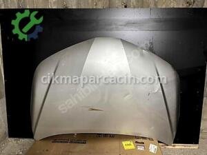 TOYOTA COROLLA 2019 2026 GÜNCEL NESİL KAPUT