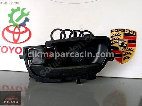 Toyota Corolla Kapı Kolu çıkma parça