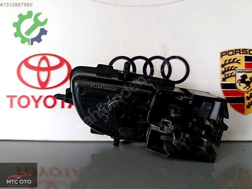 Toyota Corolla Kapı Kolu çıkma parça