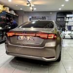 Toyota Corolla Stop çıkma parça - HY PERFORMANCE İstanbul