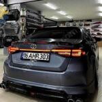 Toyota Corolla Stop çıkma parça - HY PERFORMANCE İstanbul