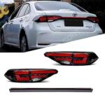 Toyota Corolla Stop çıkma parça - HY PERFORMANCE İstanbul