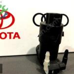 TOYOTA COROLLA FISKİYE MOTORU ORJİNAL
