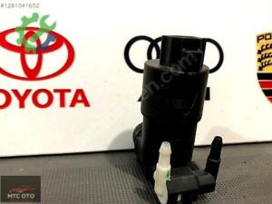 TOYOTA COROLLA FISKİYE MOTORU ORJİNAL
