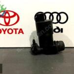 TOYOTA COROLLA FISKİYE MOTORU ORJİNAL