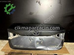 TOYOTA COROLLA HYBRİD BAGAJ KAPAĞI