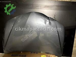 TOYOTA COROLLA KAPUT 2019 2026 GÜNCEL