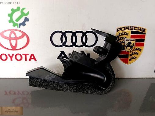 Toyota Corolla Ön Panjur çıkma parça