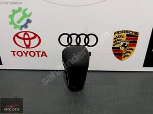 TOYOTA COROLLA OTOMATİK VİTES TOPUZU ORJİNAL
