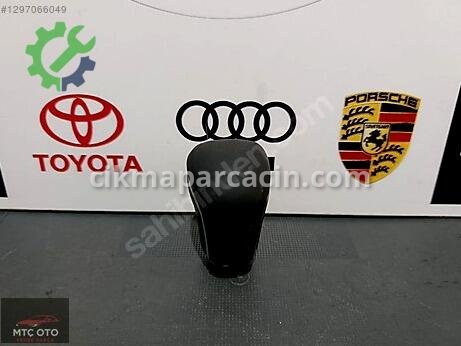 Toyota Corolla Vites Topuzu çıkma parça